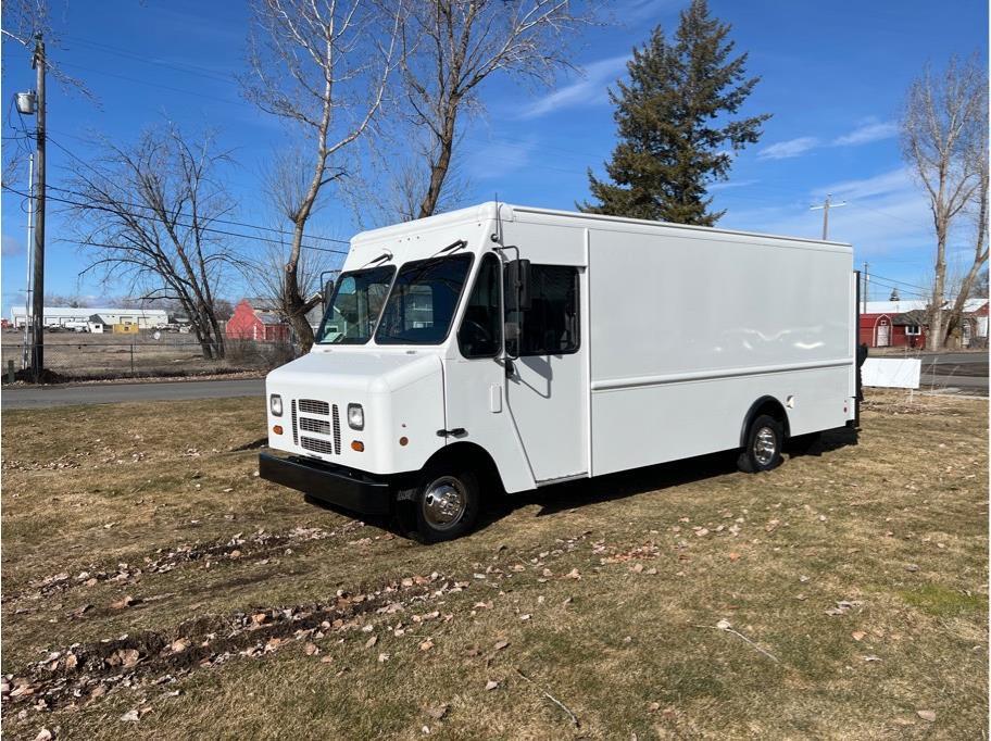 2014 FORD ECONOLINE in Airway Heights, WA