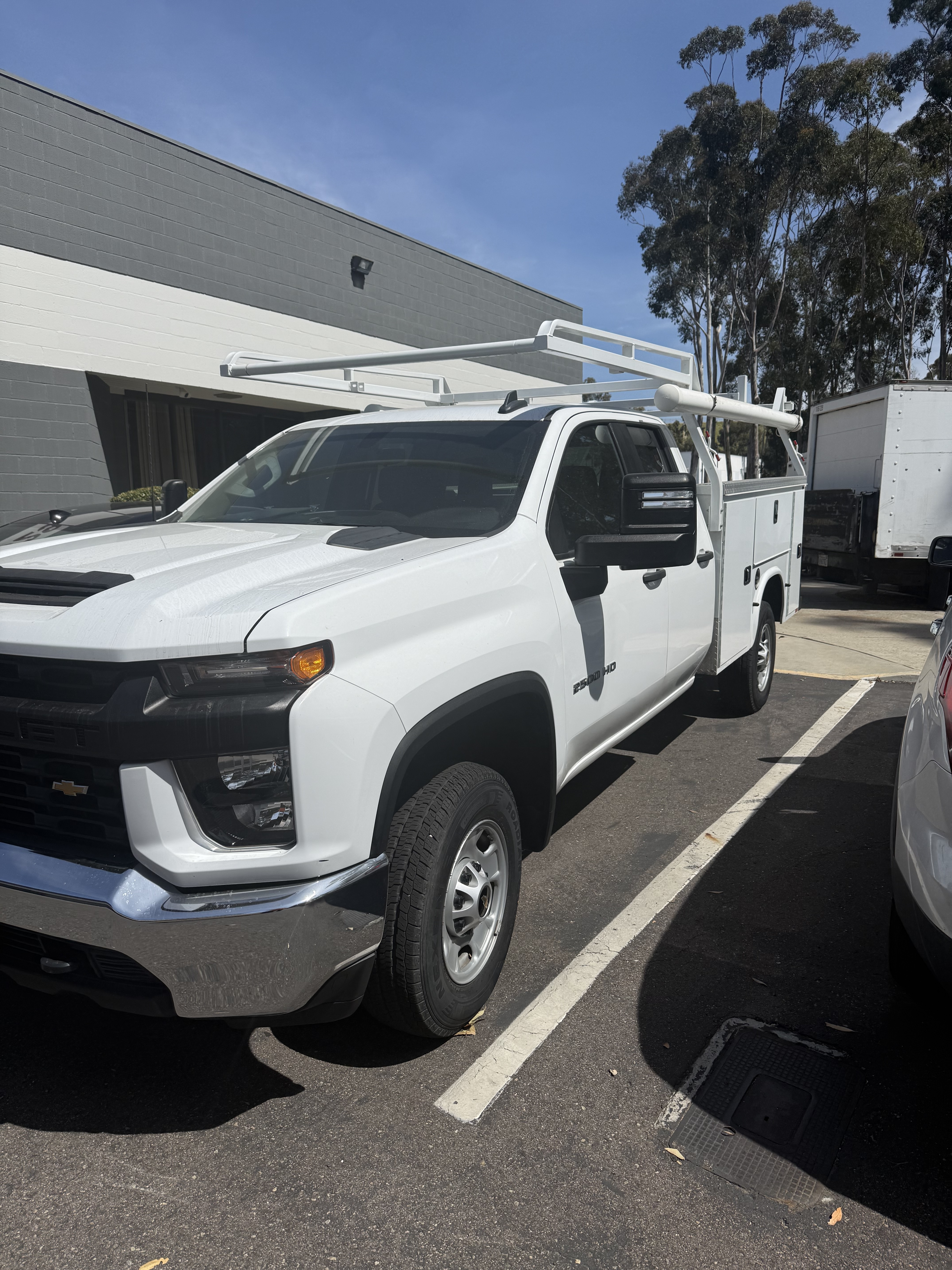 2022 CHEVROLET OTHER in San Diego, CA