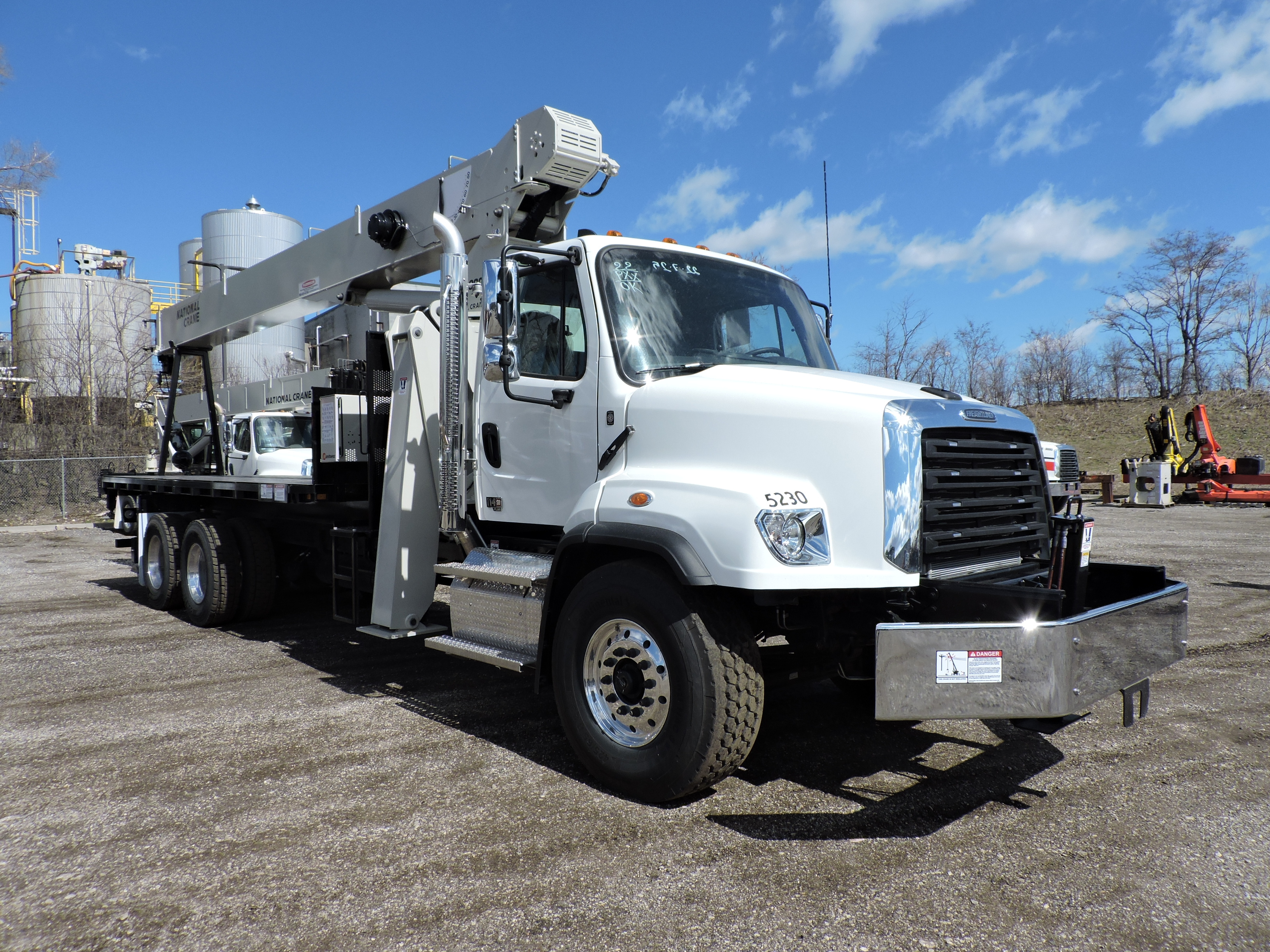 2026 NATIONAL CRANE 9103A in Hodgkins, IL