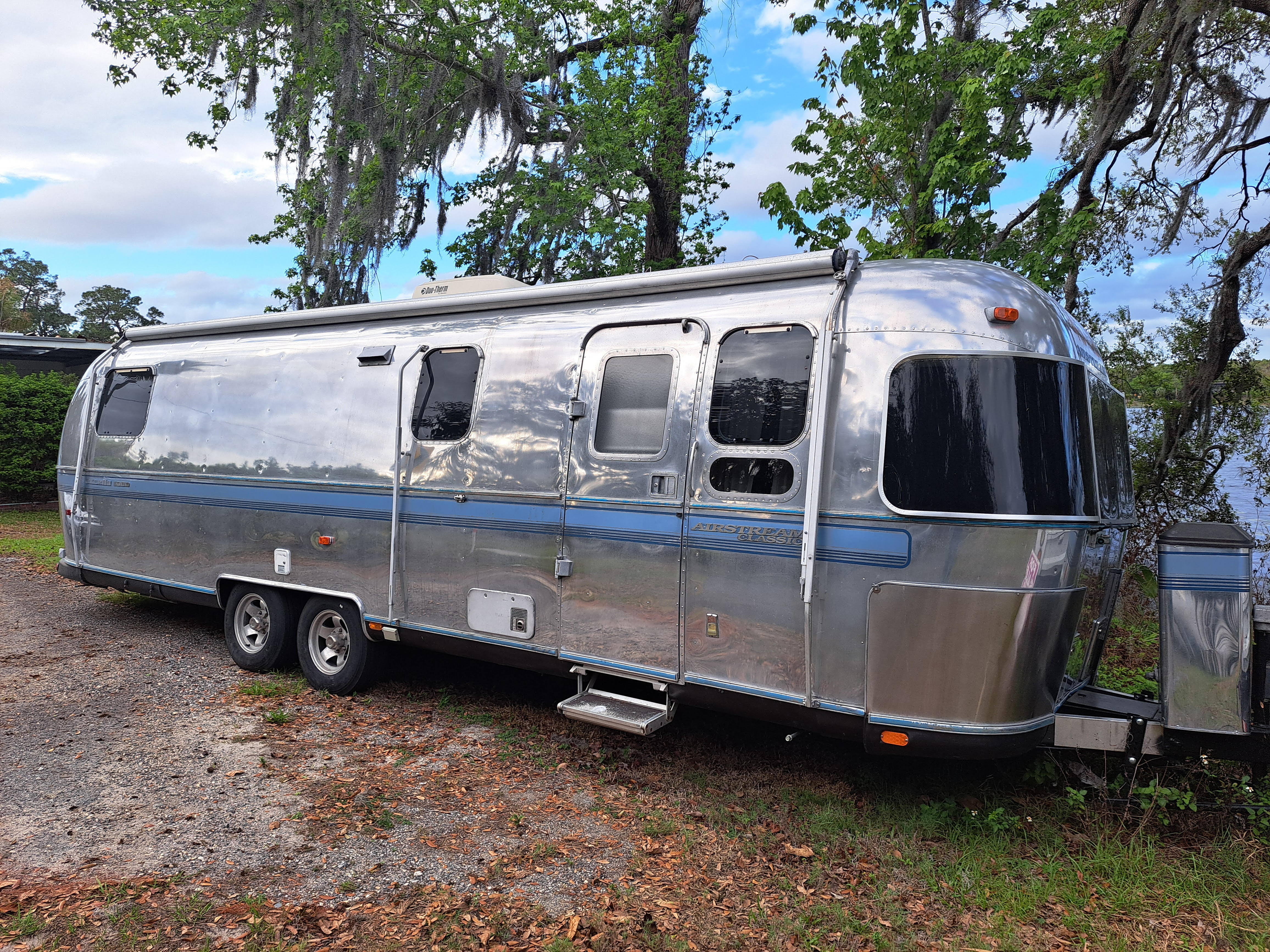 1990-1999 Airstream Travel Trailers For Sale - RV Trader