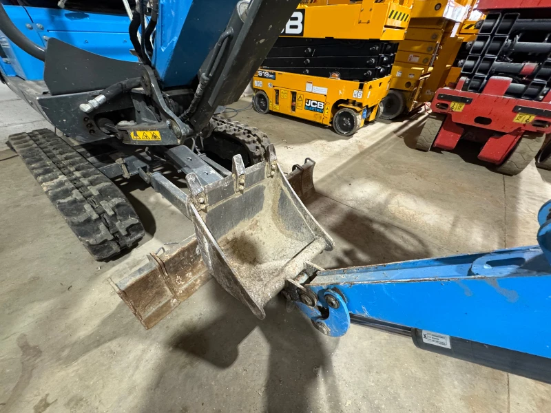 2024 CRATOS EQUIPMENT CMX18