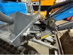 2024 CRATOS EQUIPMENT CMX18