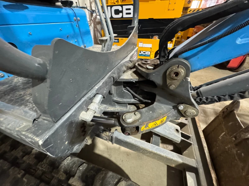 2024 CRATOS EQUIPMENT CMX18