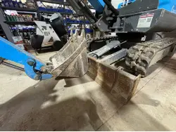 2024 CRATOS EQUIPMENT CMX18