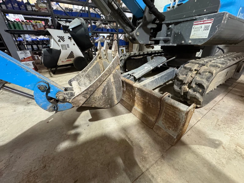 2024 CRATOS EQUIPMENT CMX18