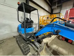 2024 CRATOS EQUIPMENT CMX18