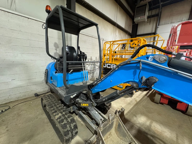 2024 CRATOS EQUIPMENT CMX18