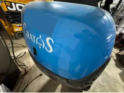 2024 CRATOS EQUIPMENT CMX18