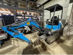 2024 CRATOS EQUIPMENT CMX18