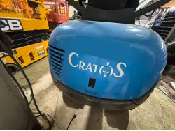 2024 CRATOS EQUIPMENT CMX18