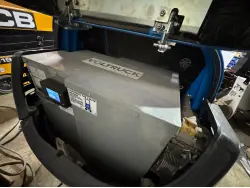 2024 CRATOS EQUIPMENT CMX18
