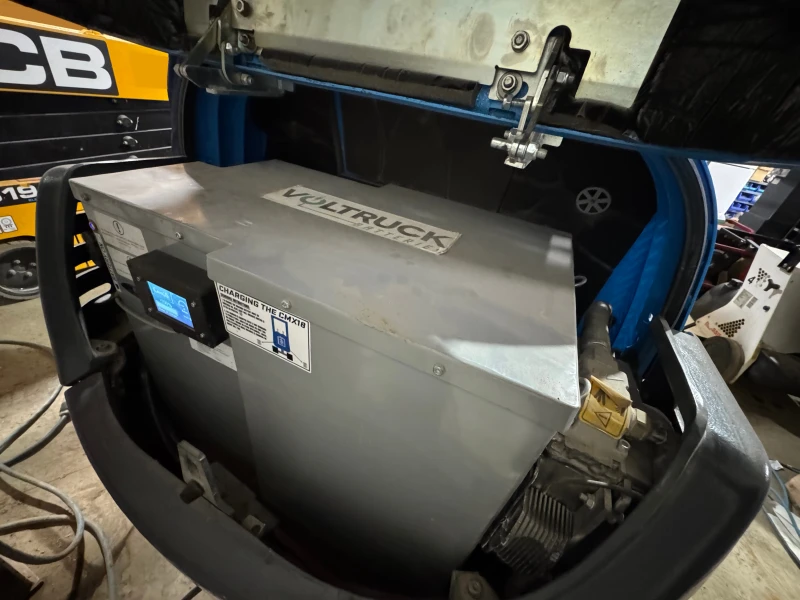 2024 CRATOS EQUIPMENT CMX18