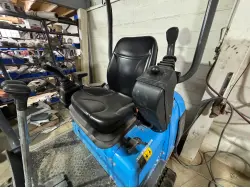2024 CRATOS EQUIPMENT CMX18
