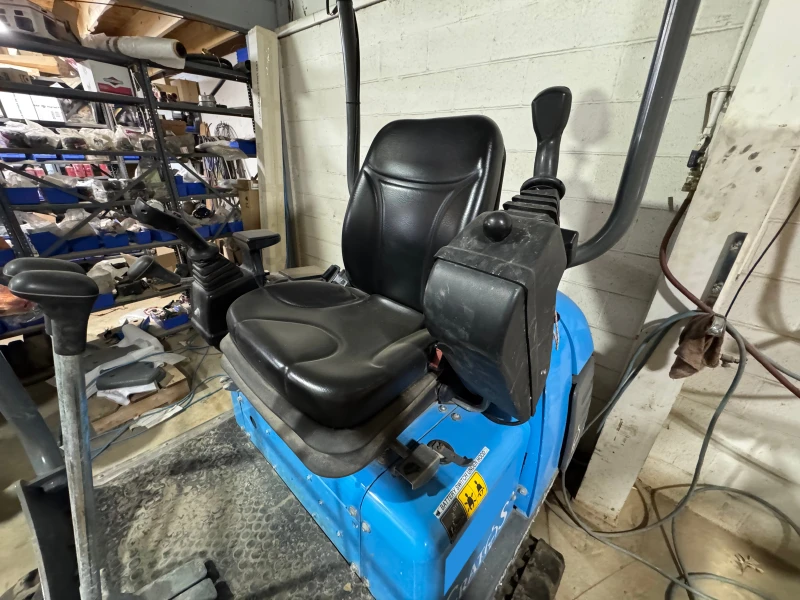 2024 CRATOS EQUIPMENT CMX18