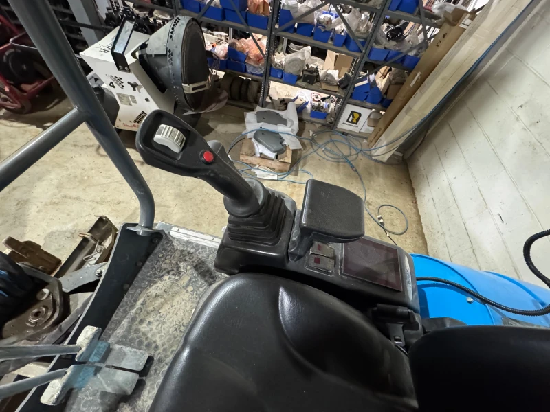 2024 CRATOS EQUIPMENT CMX18