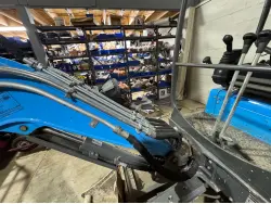 2024 CRATOS EQUIPMENT CMX18