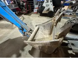 2024 CRATOS EQUIPMENT CMX18