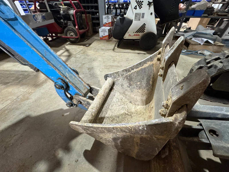 2024 CRATOS EQUIPMENT CMX18