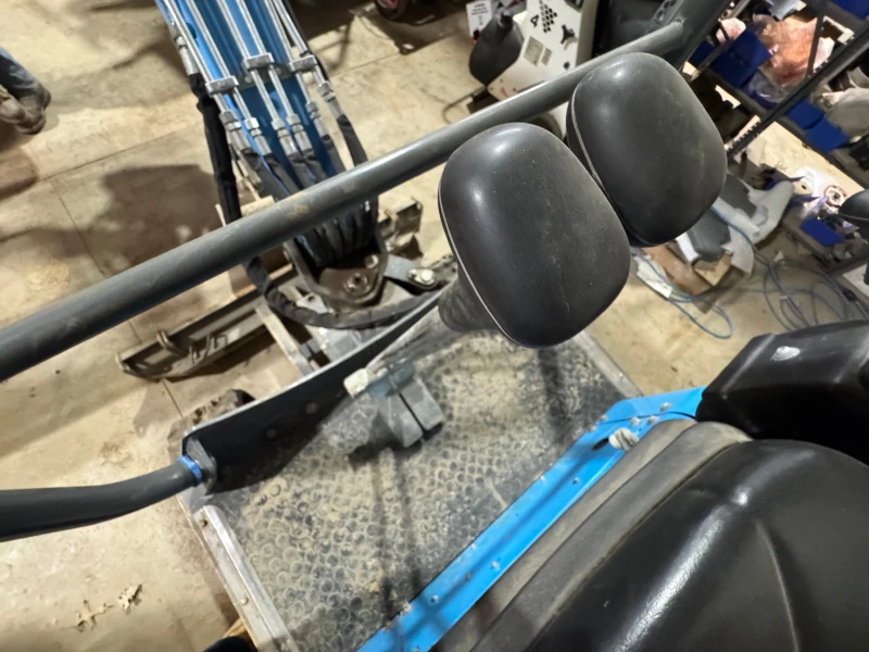 2024 CRATOS EQUIPMENT CMX18
