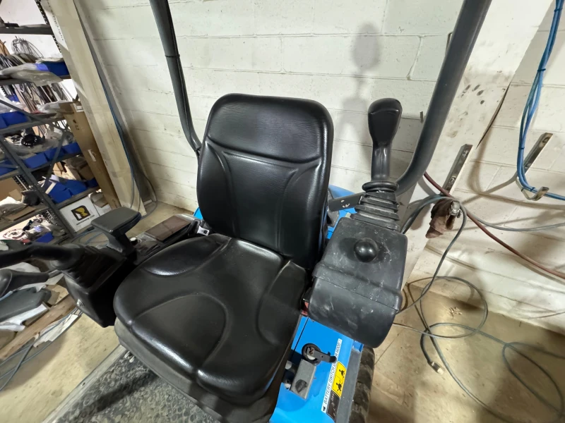 2024 CRATOS EQUIPMENT CMX18