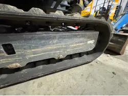 2024 CRATOS EQUIPMENT CMX18