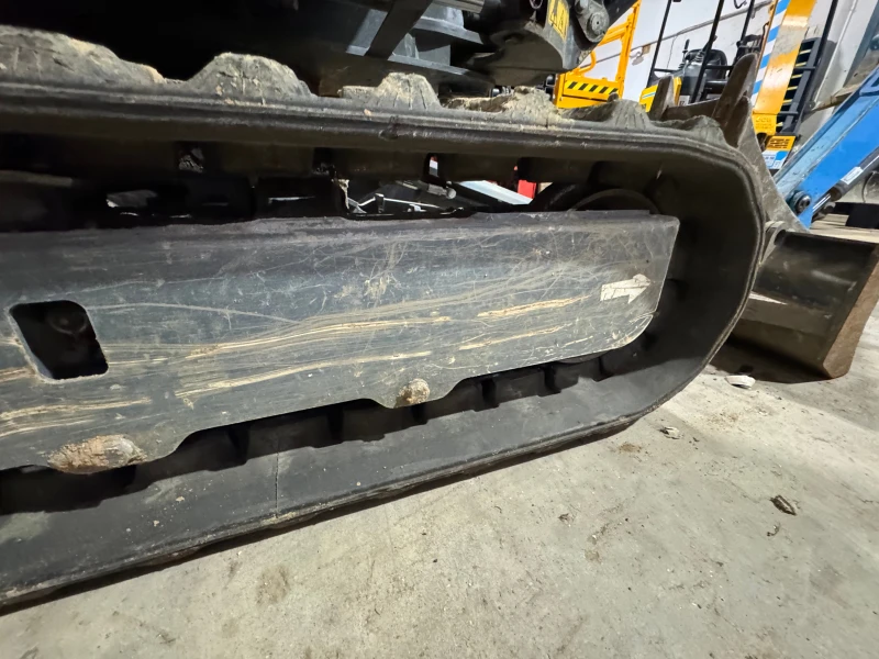 2024 CRATOS EQUIPMENT CMX18