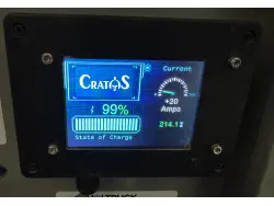 2024 CRATOS EQUIPMENT CMX18