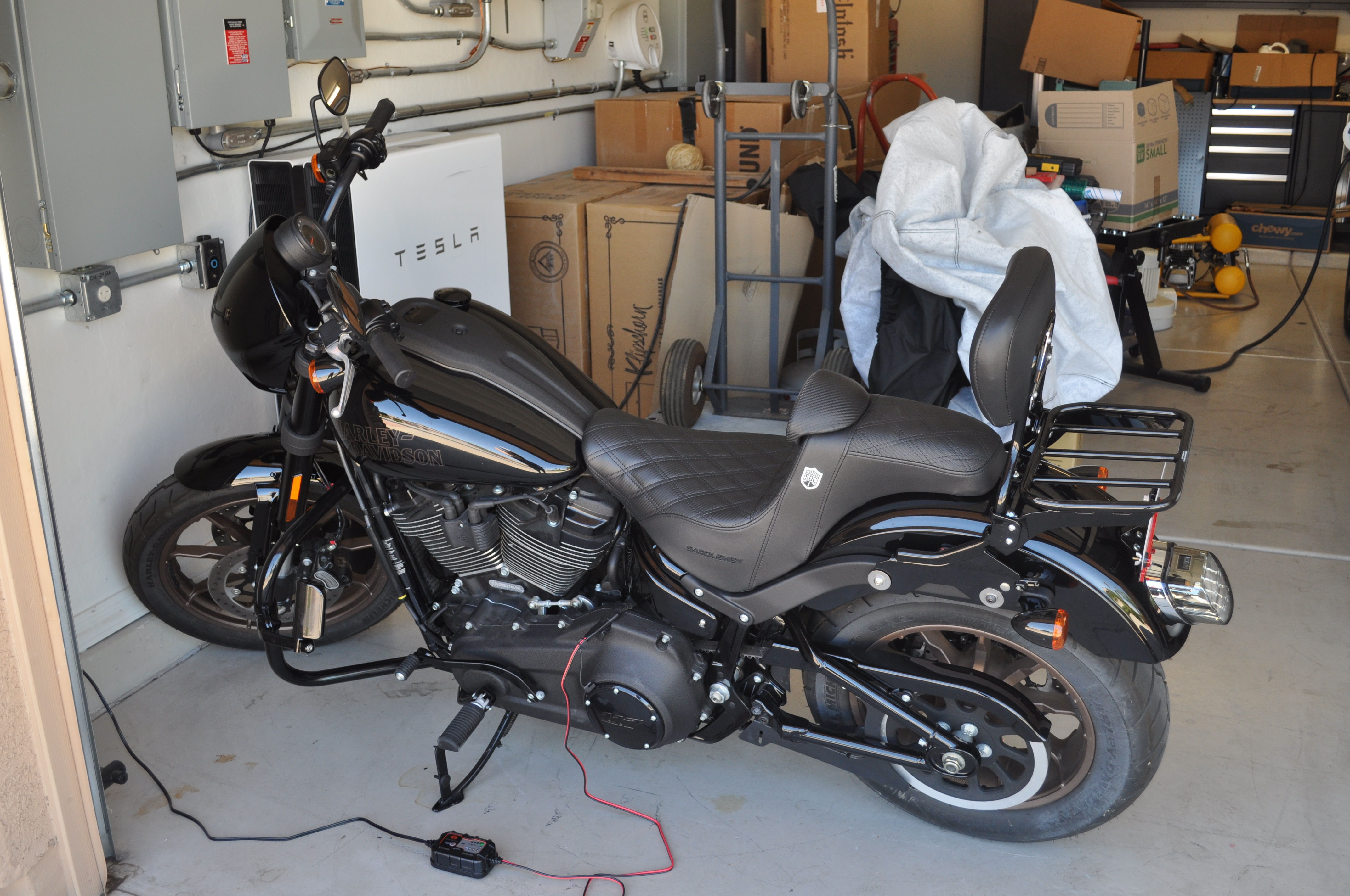 2024 Harley-Davidson LOW RIDER S S in Litchfield Park, AZ