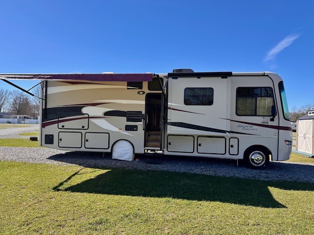 2014 Jayco PRECEPT 31UL in aliquippa PA