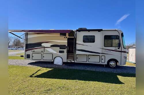 2014 Jayco PRECEPT 31UL in aliquippa PA