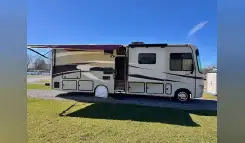 2014 Jayco PRECEPT 31UL RV