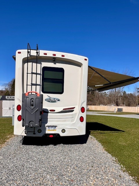 2014 Jayco PRECEPT 31UL in aliquippa PA