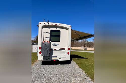 2014 Jayco PRECEPT 31UL in aliquippa PA