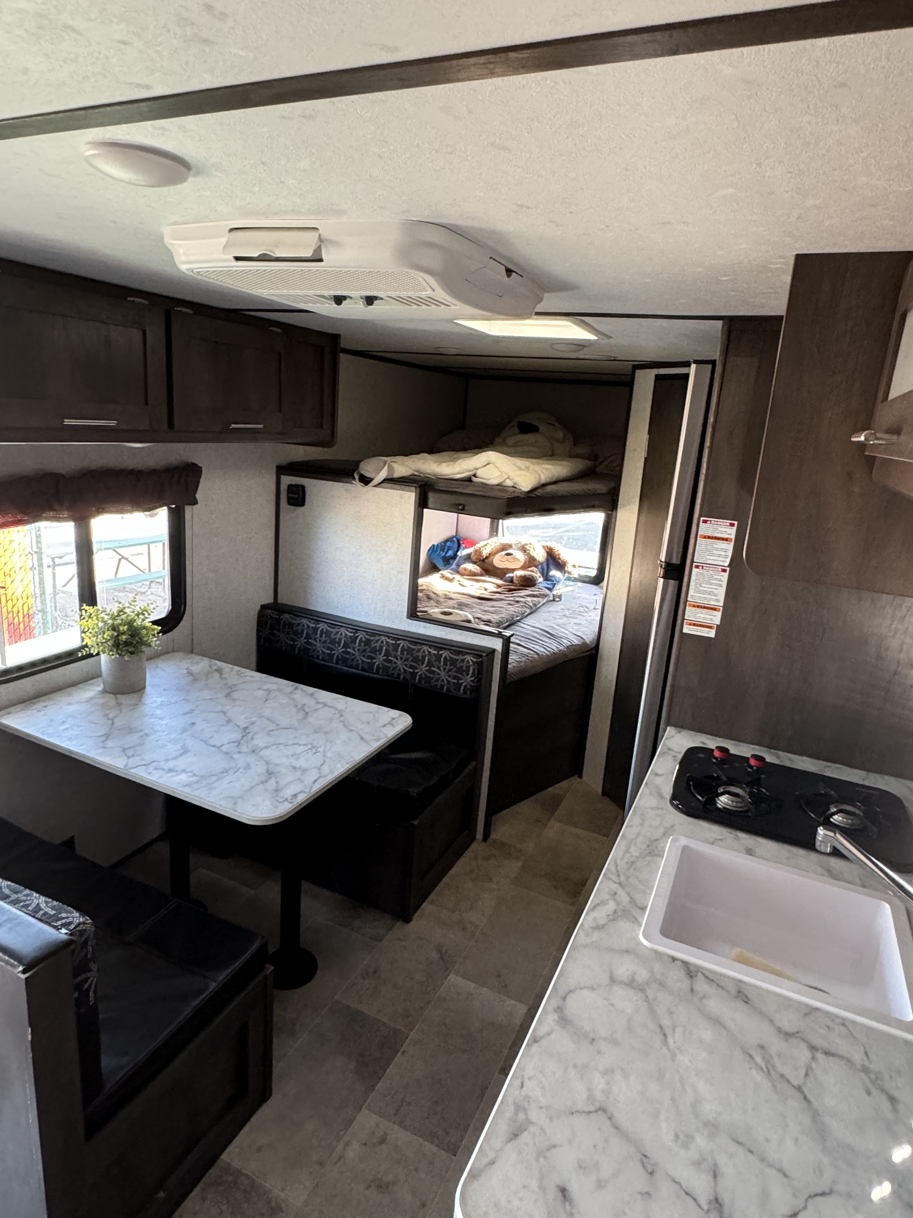 2021 Dutchmen COLEMAN LANTERN LT 18BH in chula vista CA