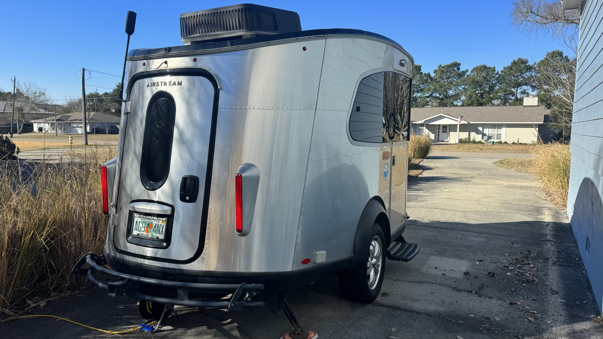 2018 Airstream BASECAMP 16 in perdido key FL