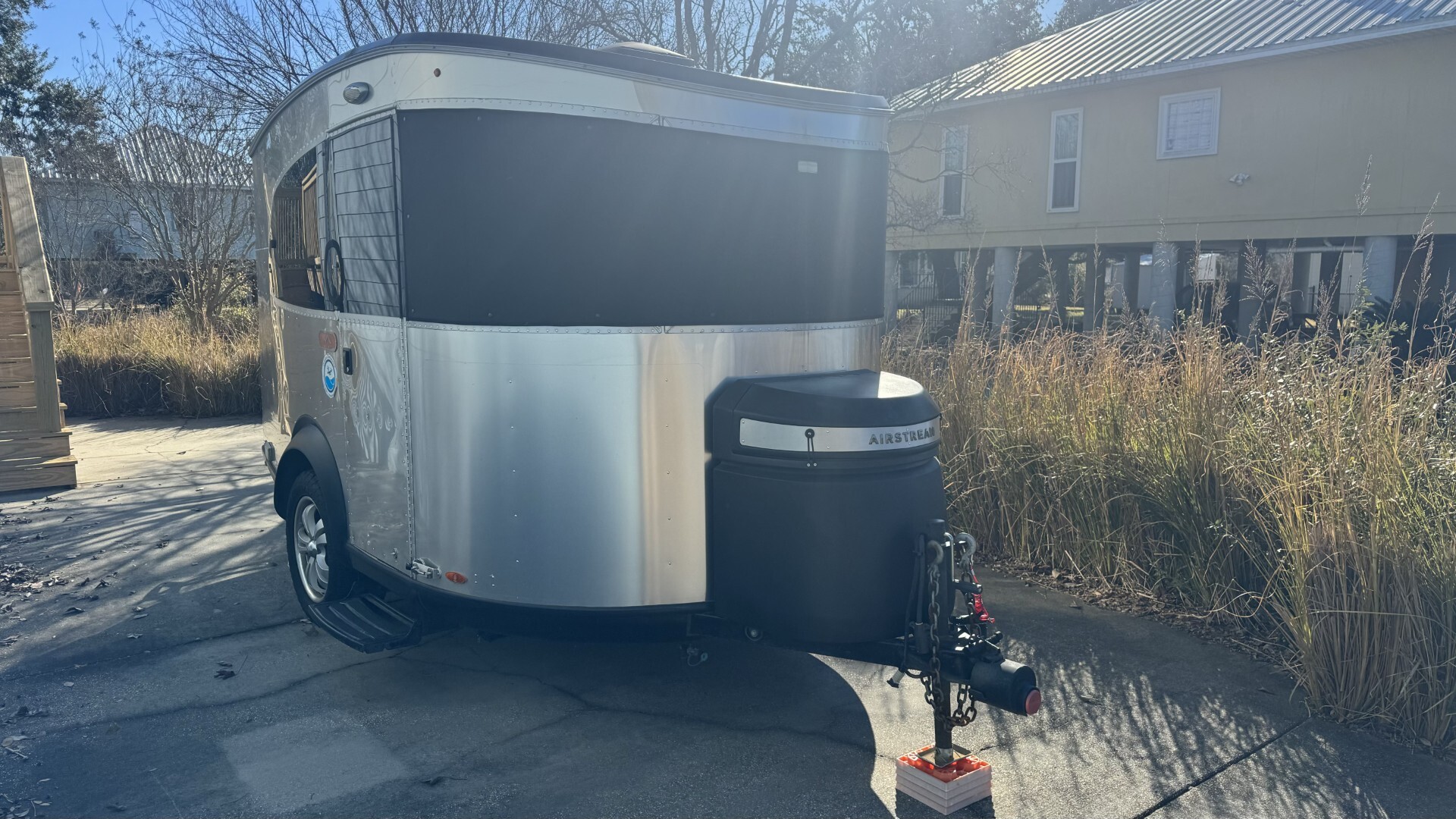 2018 Airstream BASECAMP 16 RV