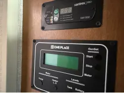 2015 WINNEBAGO 30J