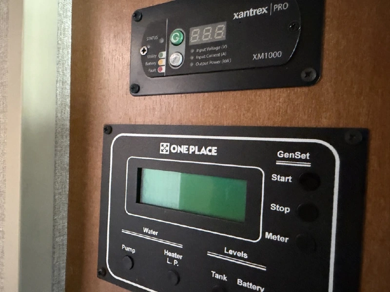 2015 WINNEBAGO 30J