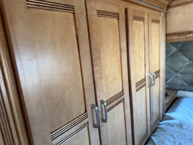 2015 WINNEBAGO 30J