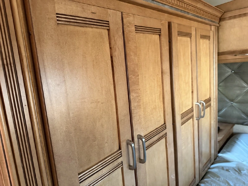2015 WINNEBAGO 30J