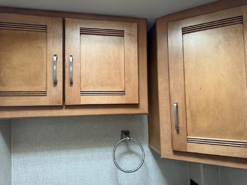 2015 WINNEBAGO 30J