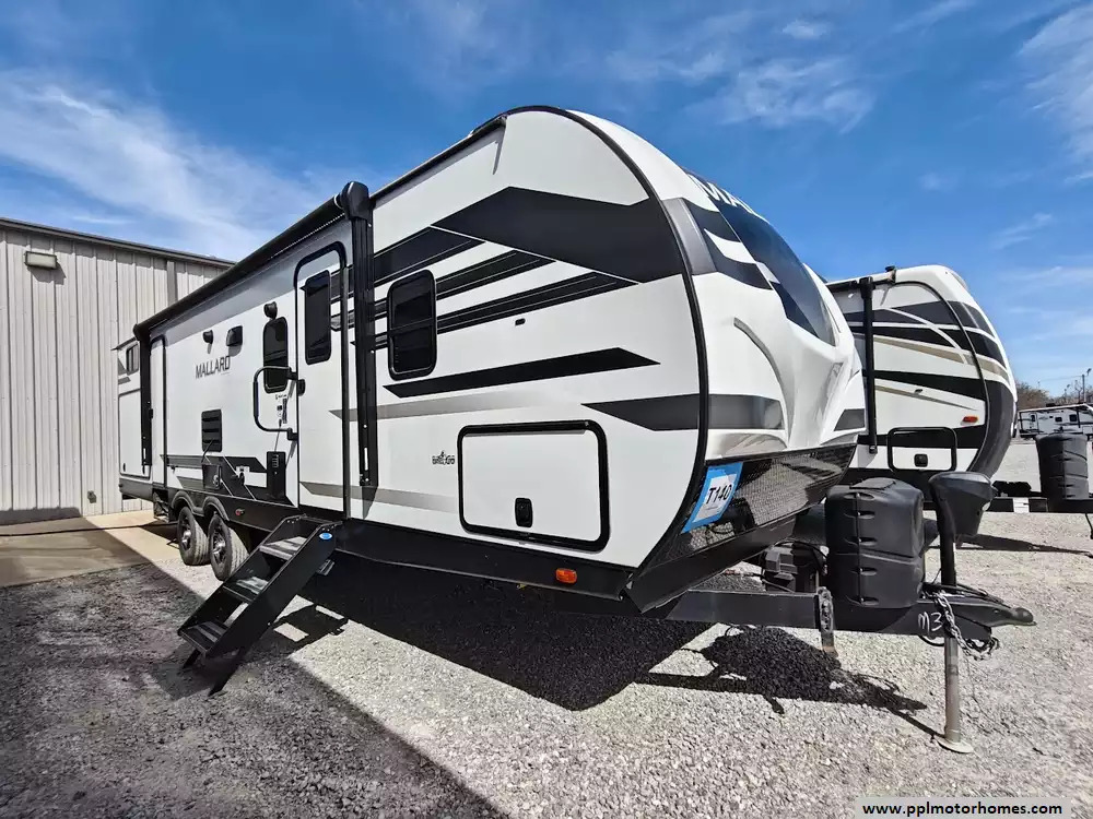 2023 Heartland Mallard 32 M32 in el reno OK
