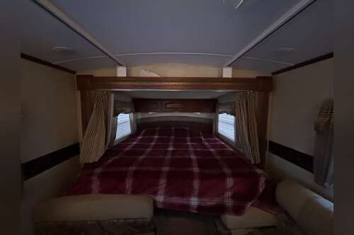 2012 Keystone OUTBACK SUPER-LITE 210RS in montclair CA