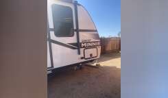 2023 Winnebago MICRO MINNIE 2180DS RV