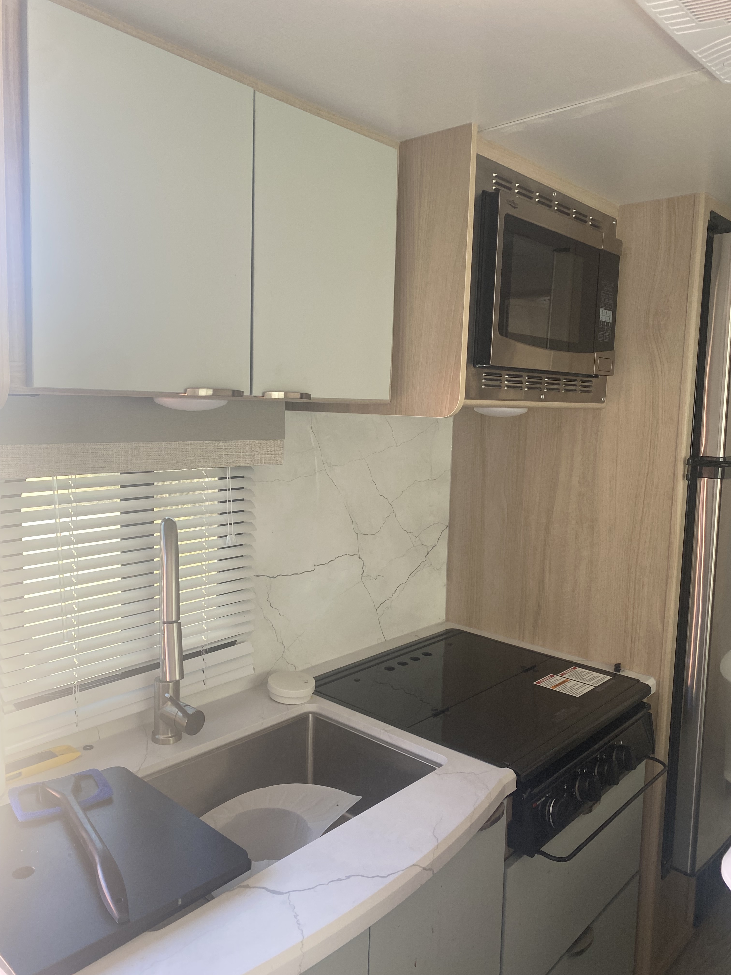2023 Winnebago MICRO MINNIE 2180DS in tucson AZ