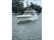 Boston Whaler 350 Realm Review image