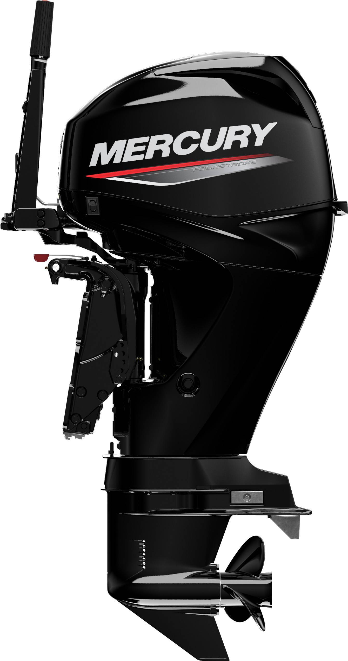 2026 Mercury Marine 40 ELHPT in chippewa falls WI