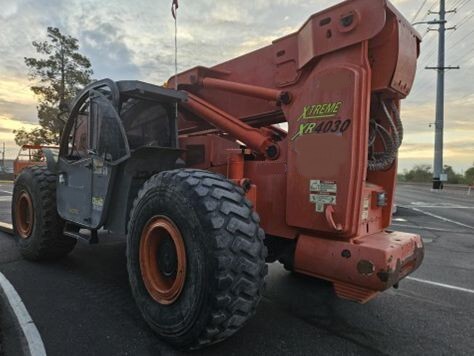 2017 Xtreme Reach XR4030 in Bristol, PA
