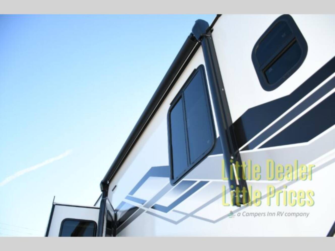 A photo of this 2026 Grand Design Momentum G-Class 394G