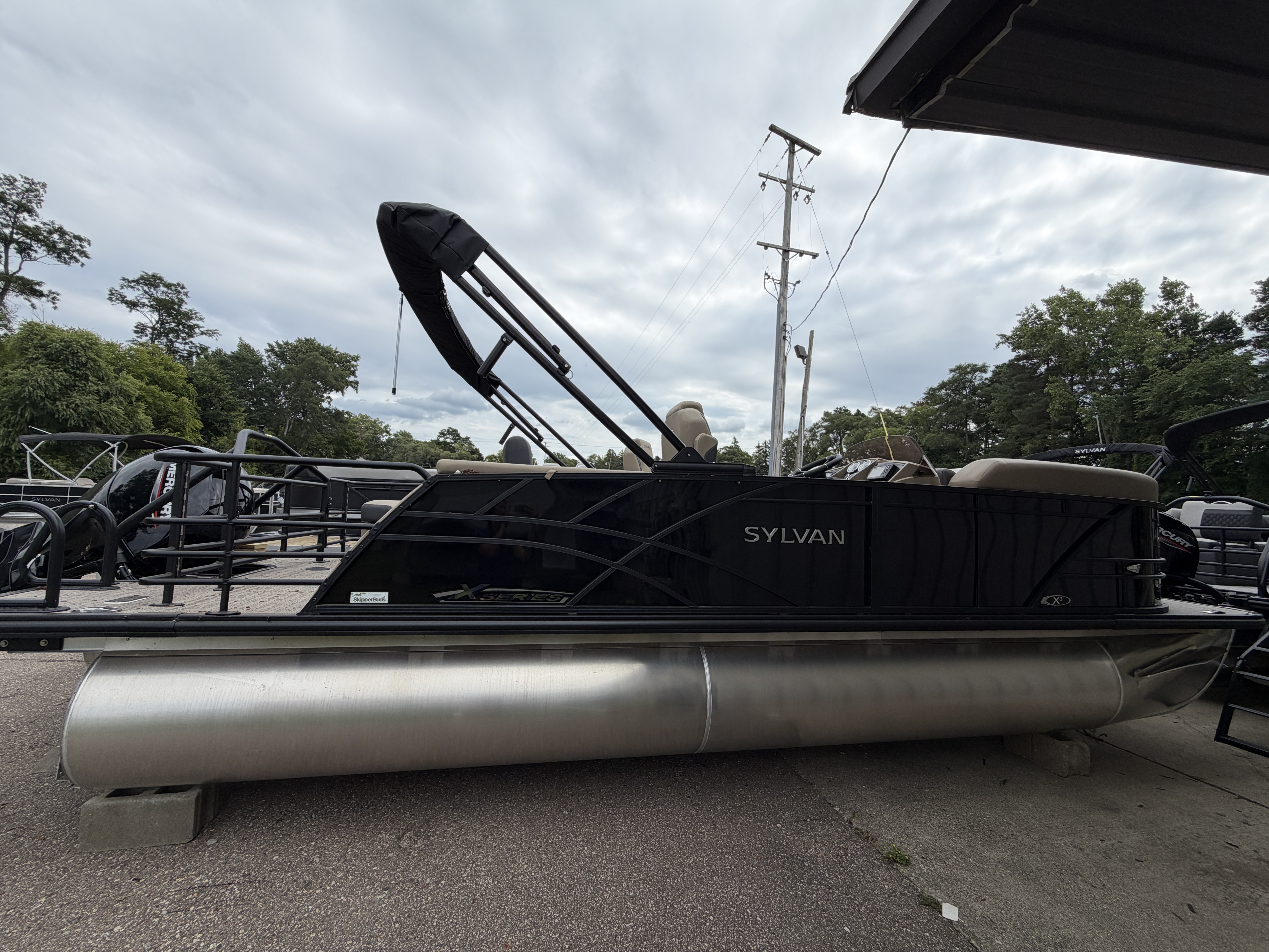 2026 Sylvan Mirage X3 CLZ DH X5 CLZ in fenton MI
